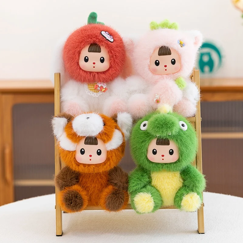 Kids Toys Animal - 17 سنتيمتر لطيف الديناصورات الإبداعية ألعاب
