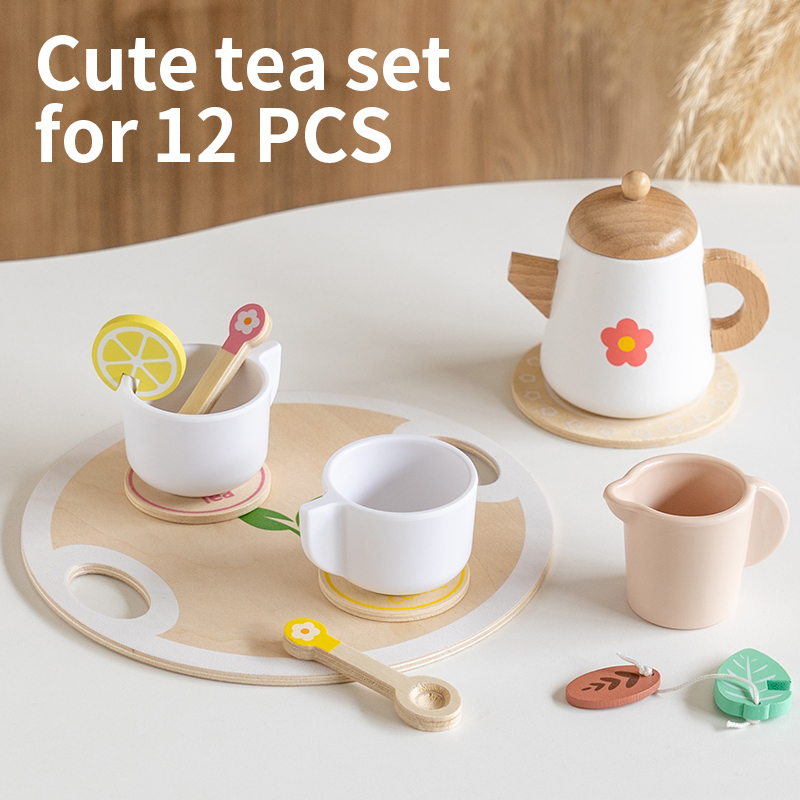 Kids Toys Kitchen - ألعاب التظاهر للأطفال ألعاب المطبخ المشهورة