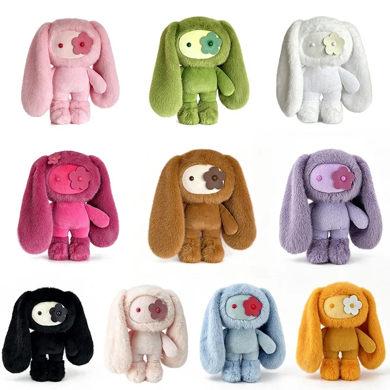 Kids Toys Resale - دمية أرنب جوجو لطيفة بطول 30