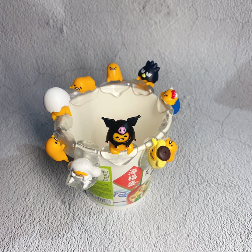 Kids Toys Animal - ألعاب صندوق المفاجآت الصغيرة لشخصيات سانريو