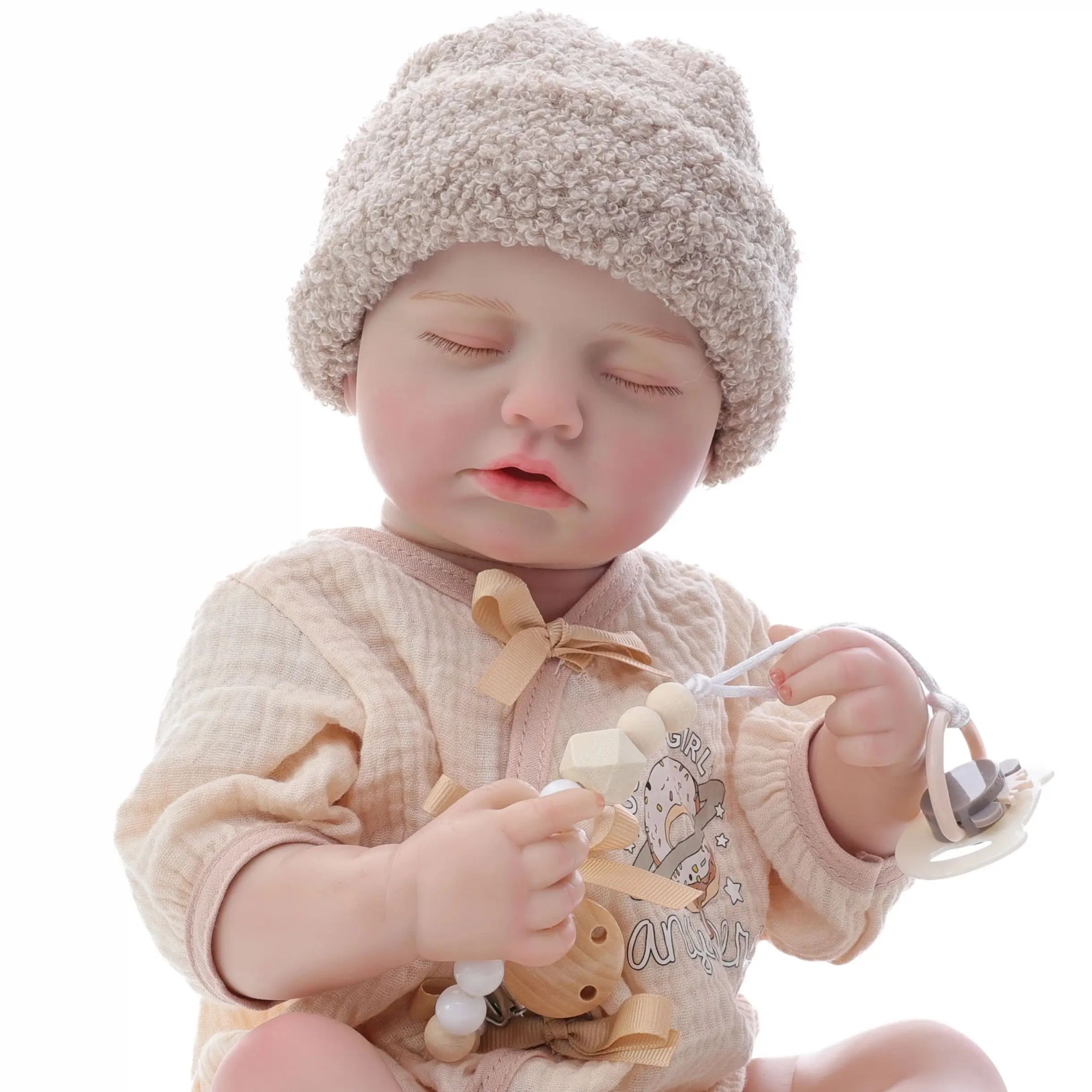 Kids Toys Quality - دمية كلوفراي 20 بوصة (48 سم)