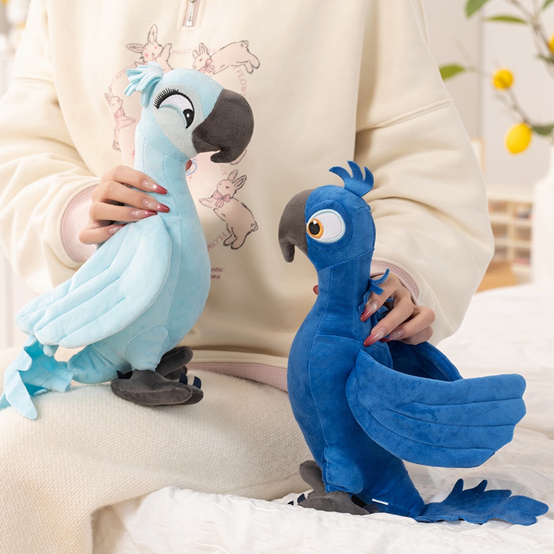 Kids Toys Quality - دمى قطيفة عالية الجودة من فيلم