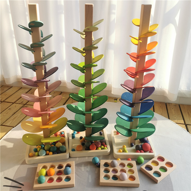Kids Toys Quality - عالية الجودة قوس قزح الموسيقى السبر