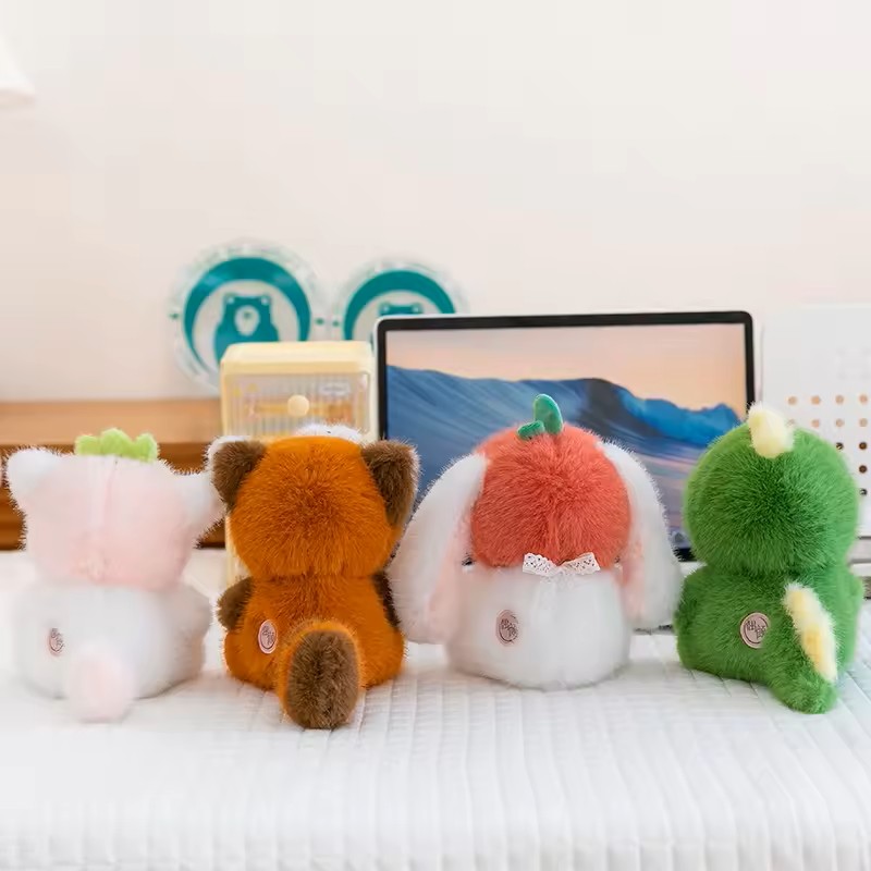 17 سنتيمتر لطيف الديناصورات ال - مراجعة Kids Toys Animal وسعره