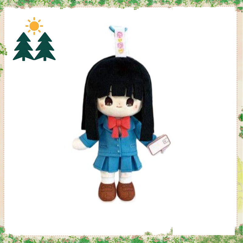 دمى قطيفة من سلسلة كيمي ني تود - مراجعة Kids Toys Resale وسعره