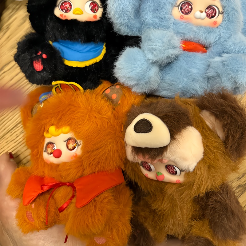 ميغو الأصلي الجديد، سلسلة حكاي - مراجعة Kids Toys Animal وسعره