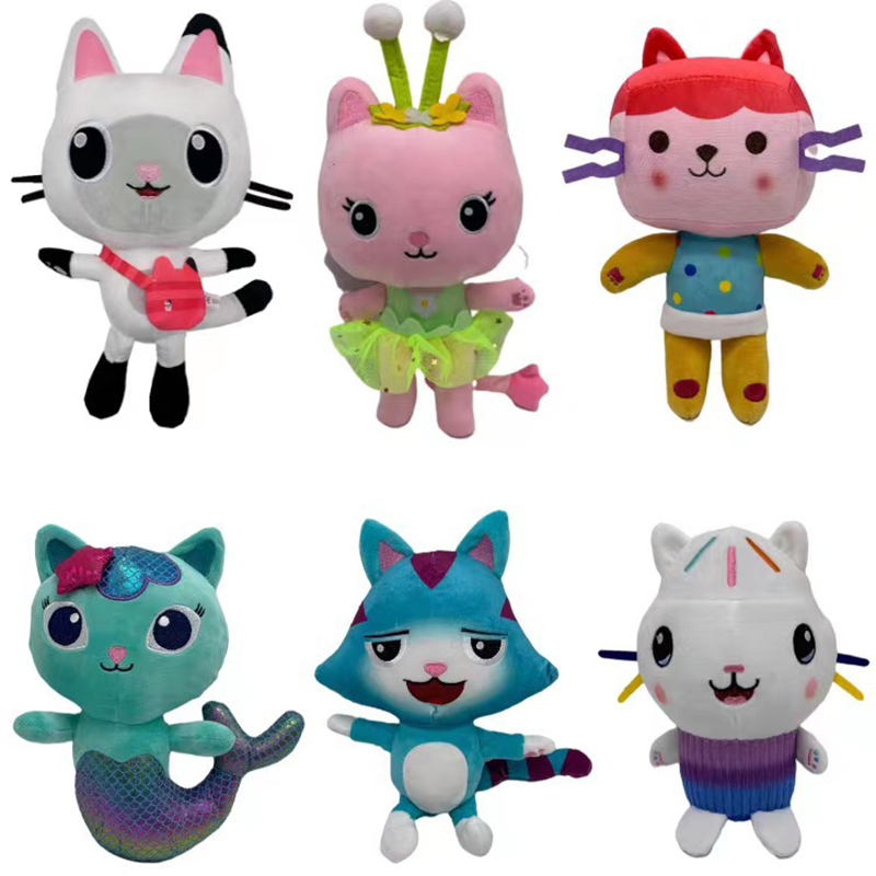 دمى حيوانات محشوة لطيفة من غاب - مراجعة Kids Toys Animal وسعره