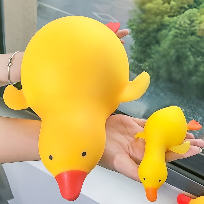 دمية بطة أو إوزة لطيفة قابلة ل - مراجعة Kids Toys Animal وسعره