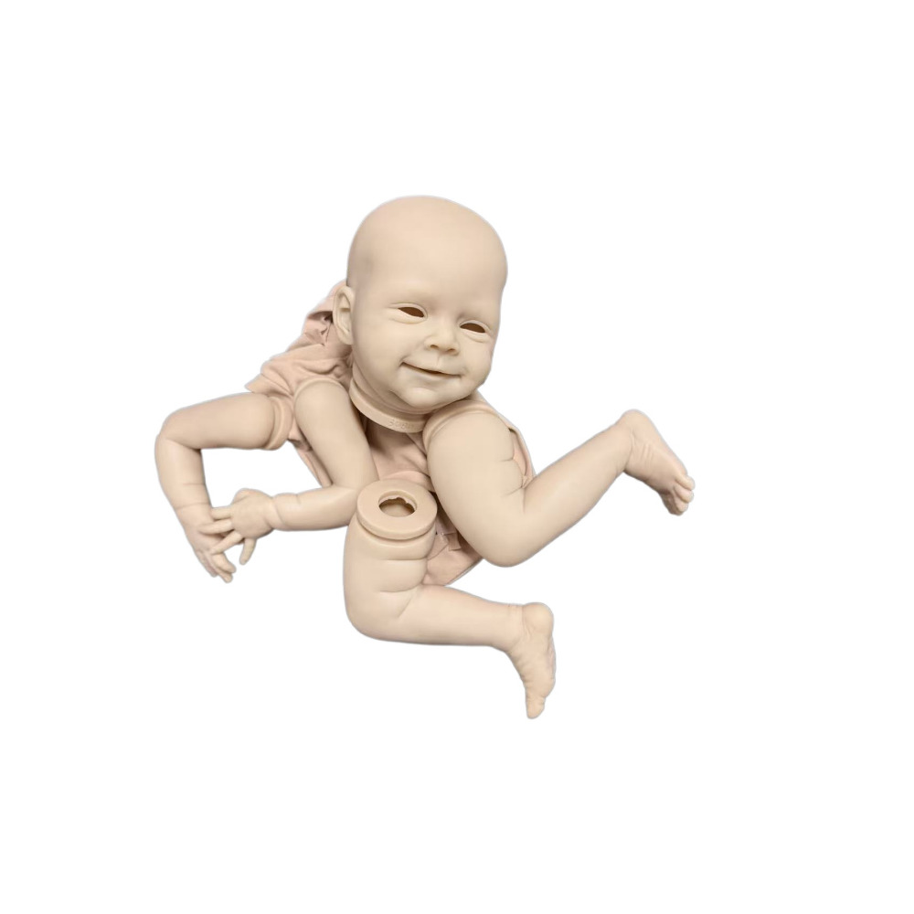 طقم دمية ريبورن مقاس 18 بوصة س - مراجعة Kids Toys John Lewis وسعره
