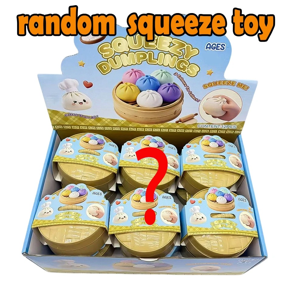 لعبة تخفيف التوتر على شكل زلاب - مراجعة Kids Toys Animal وسعره