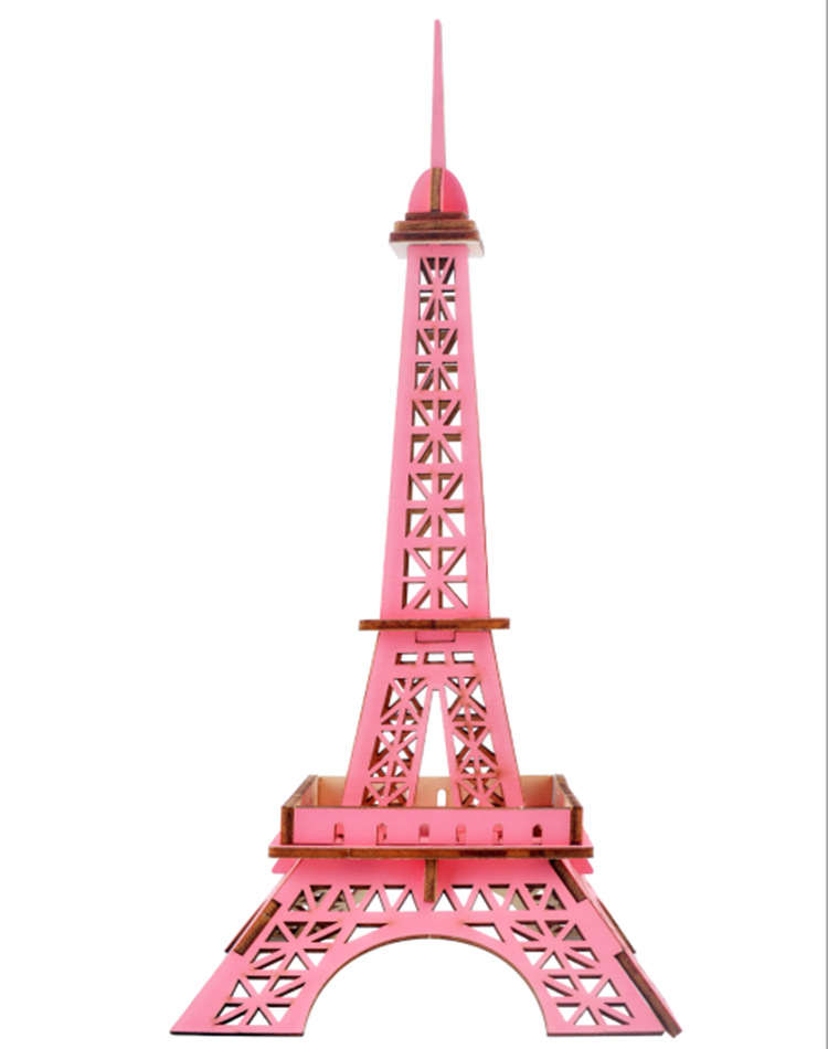 مجموعات لعبة ألغاز تعليمية تجم - مراجعة Kids Toys Paris وسعره