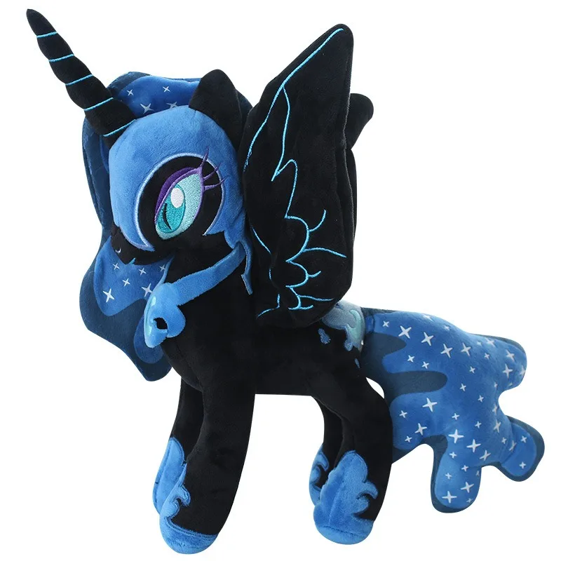 بلدي ليتل المهر أنيمي ألعاب من - مراجعة Unicorn Stuffed Toy وسعره