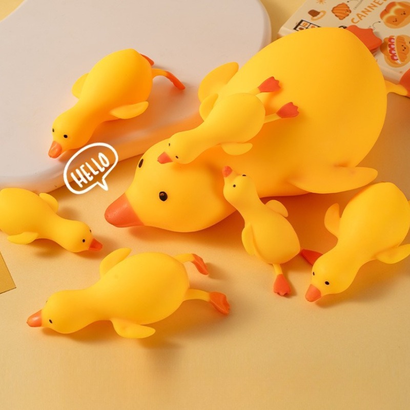 ألعاب البط الإسفنجية المضادة ل - مراجعة Kids Toys Kids Toys وسعره