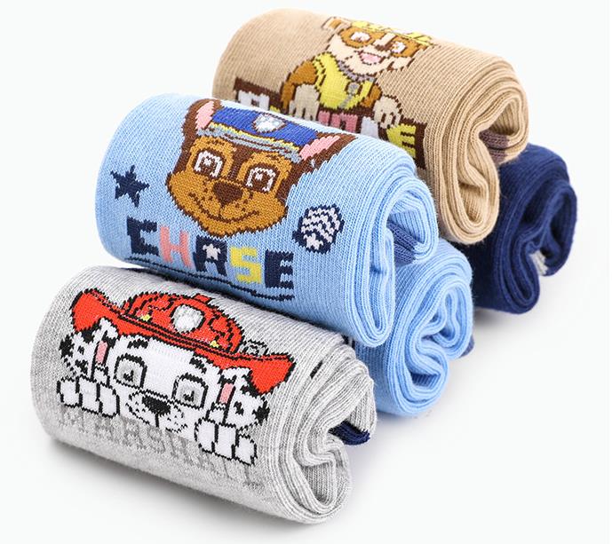 جوارب قطنية للأطفال ، لطيفة لل - مراجعة Kids Toys Quality وسعره