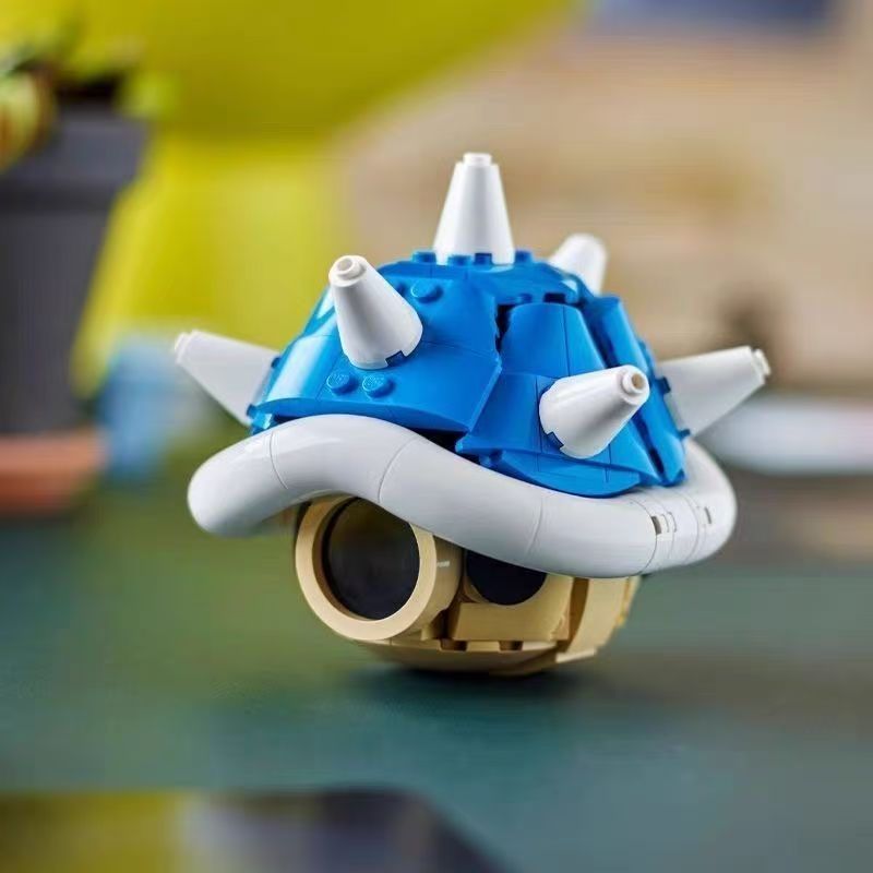 مجموعات نماذج سلحفاة شائكة الق - مراجعة Kids Toys Kids Toys وسعره