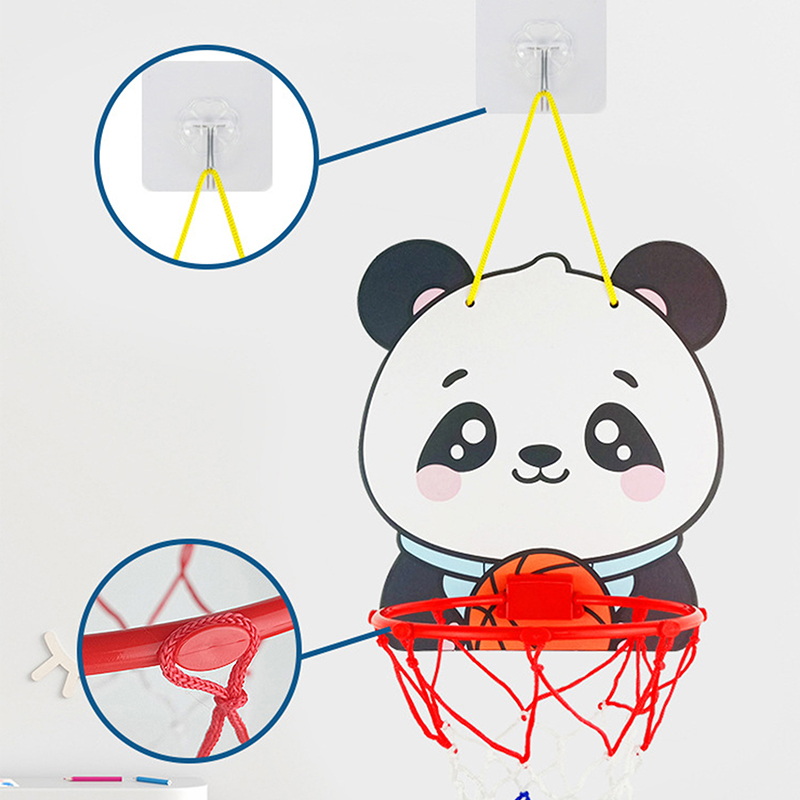أطفال قابل للتعديل كرة السلة ت - مراجعة Kids Toys Animal وسعره