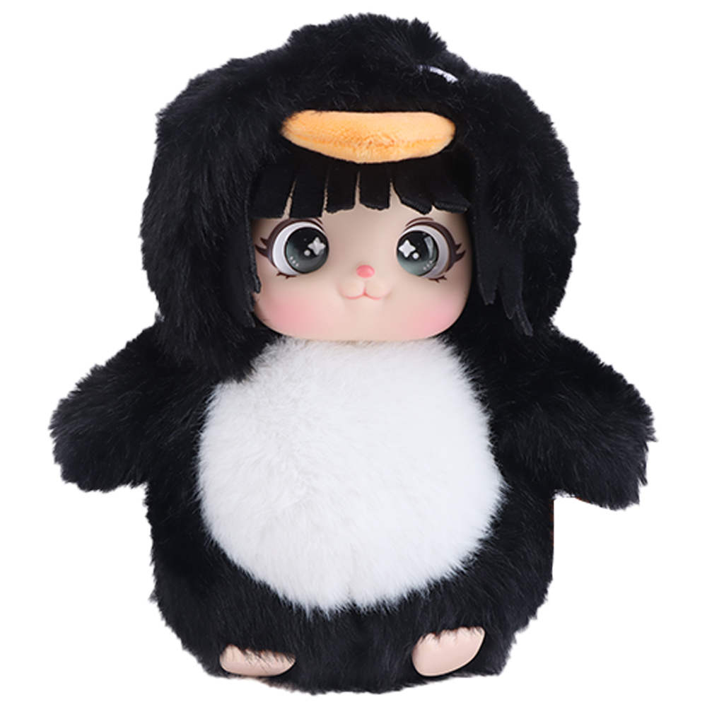 دمية غوغو غاغا اللطيفة المحشوة - مراجعة Kids Toys Animal وسعره