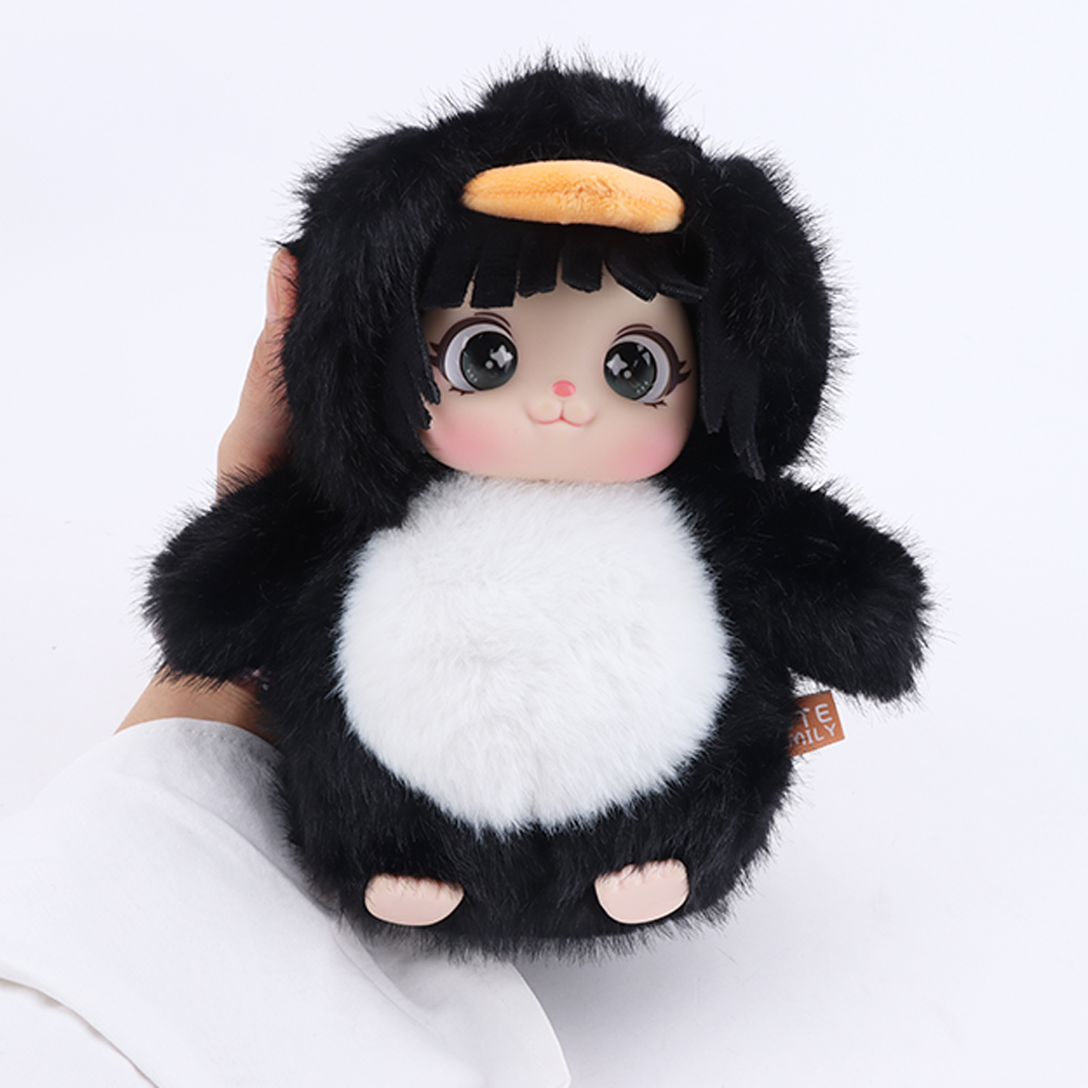 دمية غوغو غاغا اللطيفة المحشوة - مراجعة Kids Toys Animal وسعره