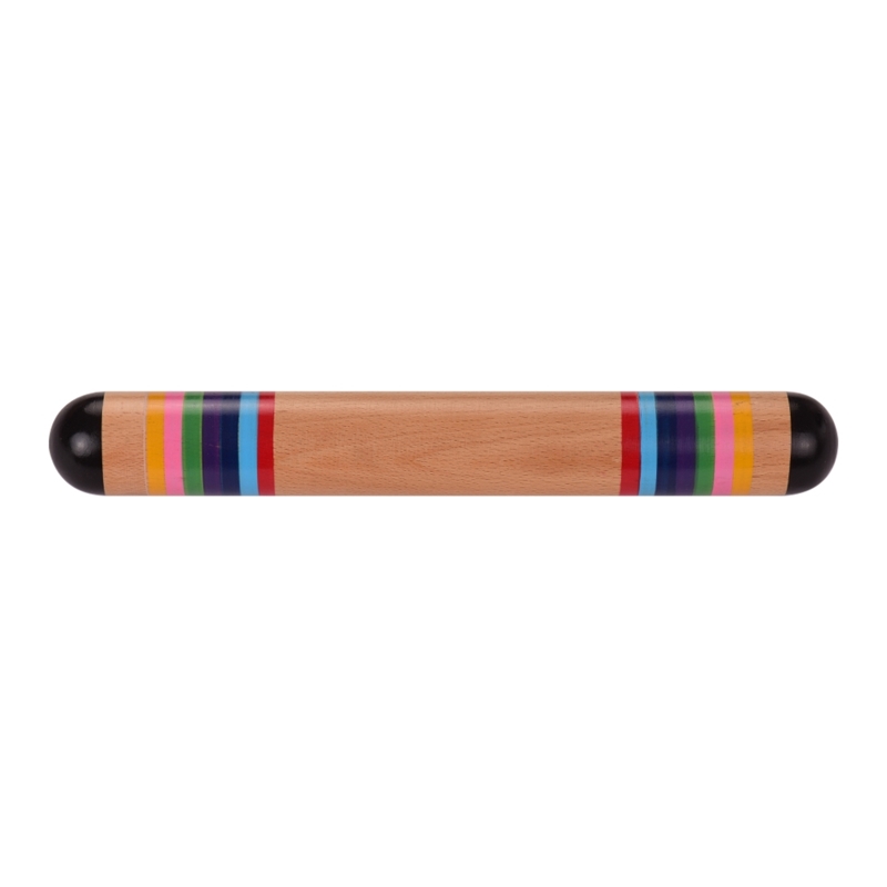 جديد خشبي Rainstick Rainmaker  - مراجعة Kids Toys Quality وسعره