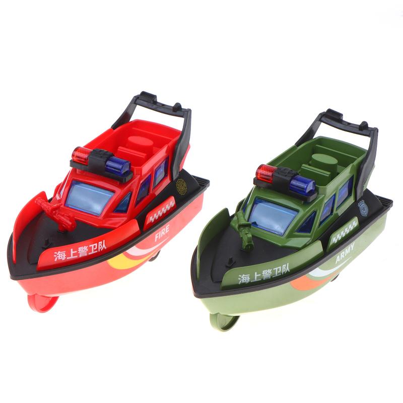 لعبة قارب بالاحتكاك عالية الجو - مراجعة Kids Toys Quality وسعره