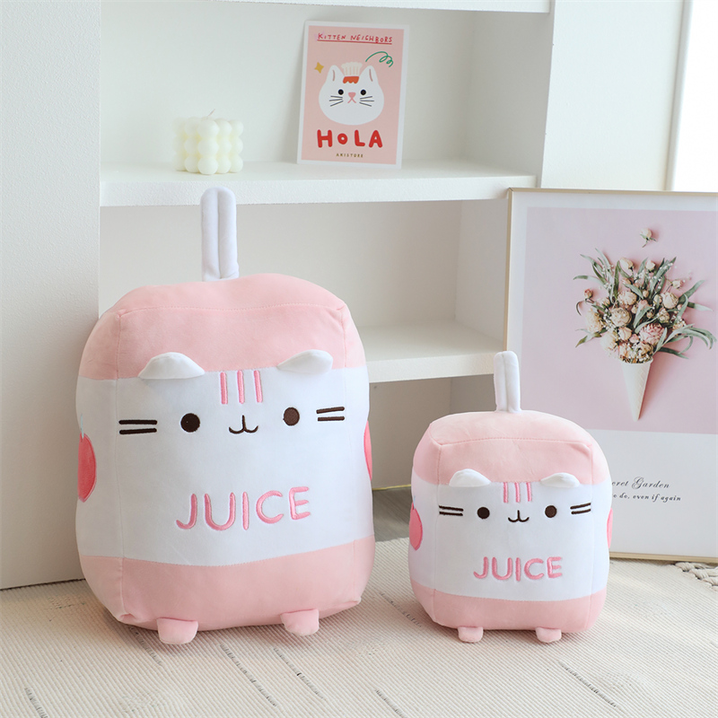 الإبداعية الحليب شرب دمى لينة  - مراجعة Kids Toys Quality وسعره