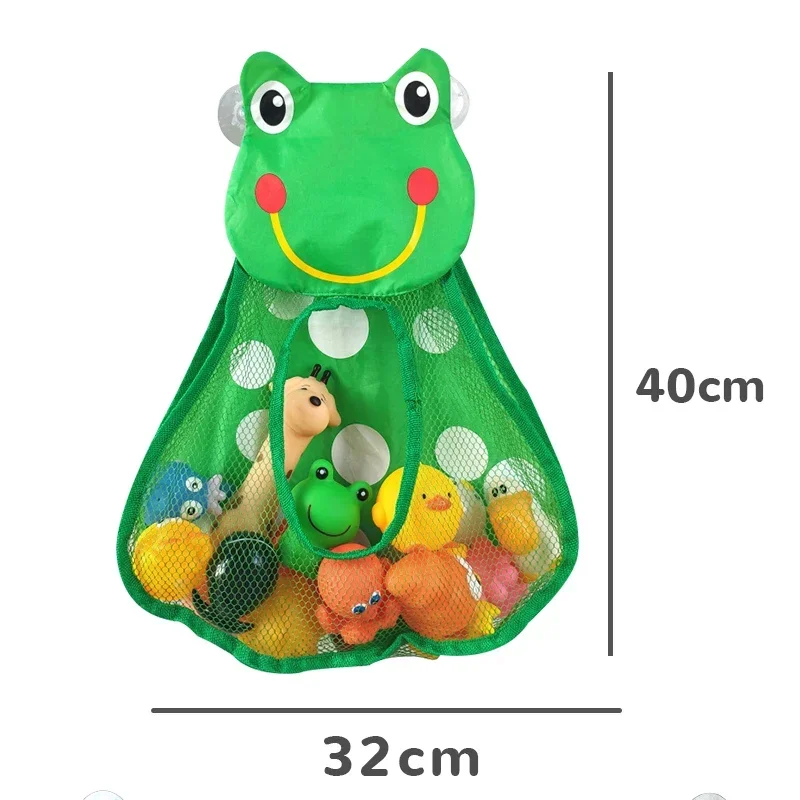 حقيبة شبكية لحمام الأطفال بأشك - مراجعة Kids Toys Clearance وسعره