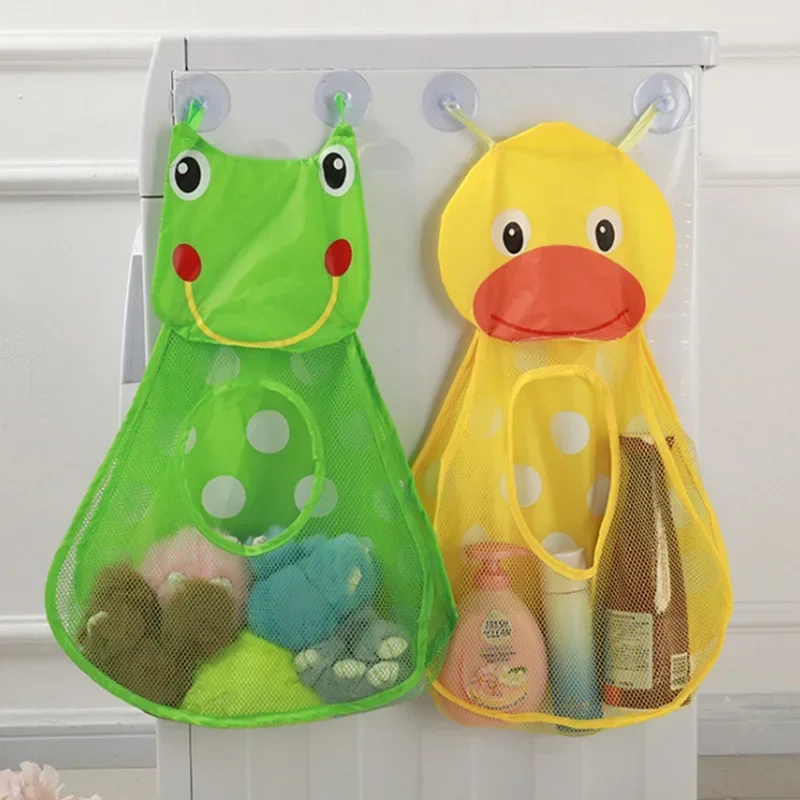 حقيبة شبكية لحمام الأطفال بأشك - مراجعة Kids Toys Clearance وسعره