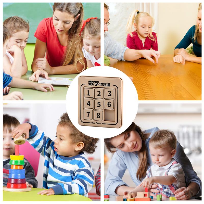 لغز بانوراما المغناطيسي الرقمي - مراجعة Kids Toys Clearance وسعره