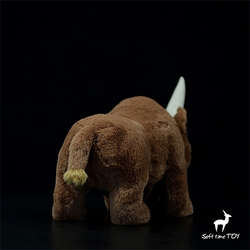 دمية إيلاموثوريوم المحشوة، وحي - مراجعة Unicorn Stuffed Toy وسعره