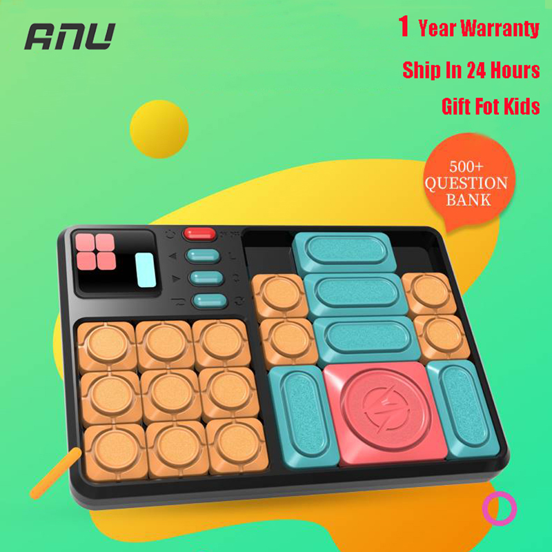 جهاز استشعار ذكي للمتاهة الفائ - مراجعة Kids Toys Under 500 وسعره