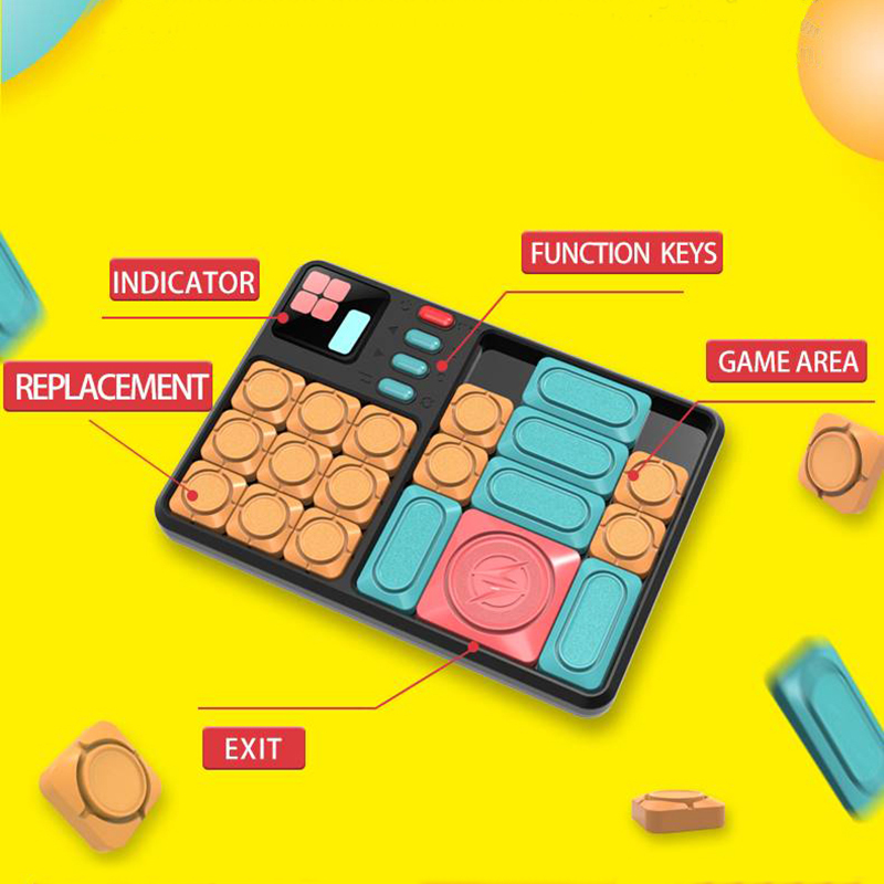 جهاز استشعار ذكي للمتاهة الفائ - مراجعة Kids Toys Under 500 وسعره